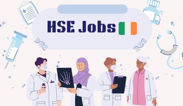 HSE Jobs